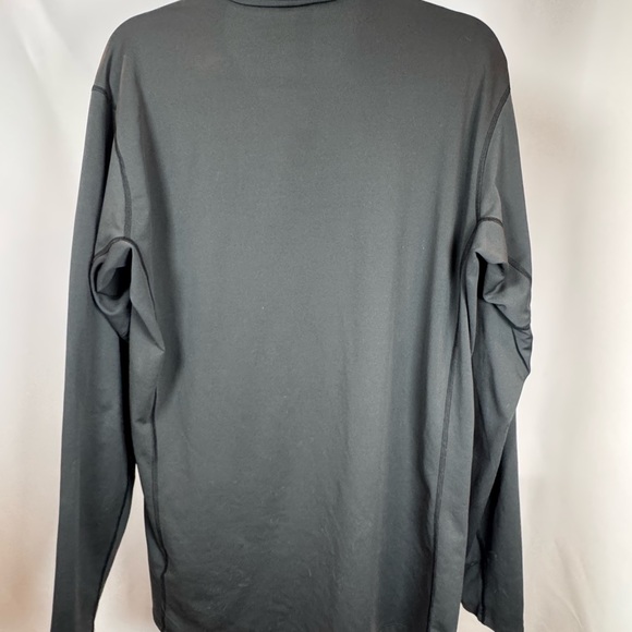 Arc’teryx Rho LT Zip Neck Base Layer Pullover Men’s Size XL - Picture 6 of 8